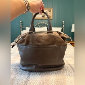 Banana Republic purse